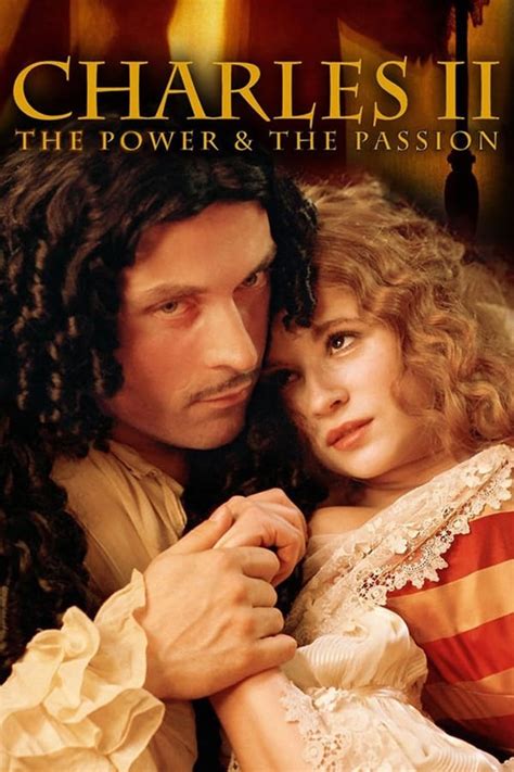 charles ii the power and the passion full movie|charles ii cast.